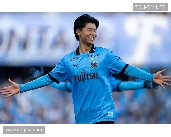 高井幸大离队川崎前锋官方宣布准备加盟海外俱乐部